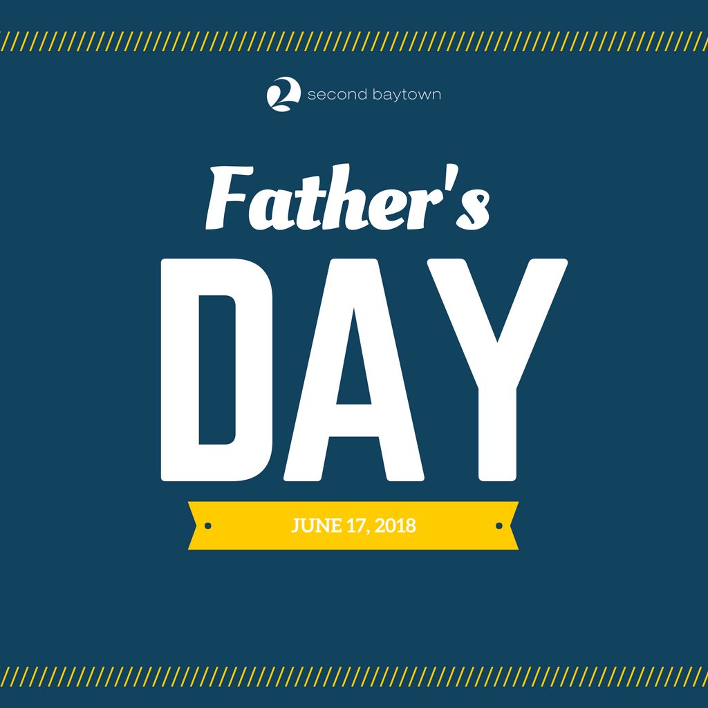 Father's Day episode artwork