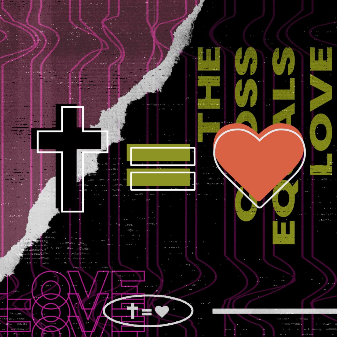 The Cross = Change episode artwork