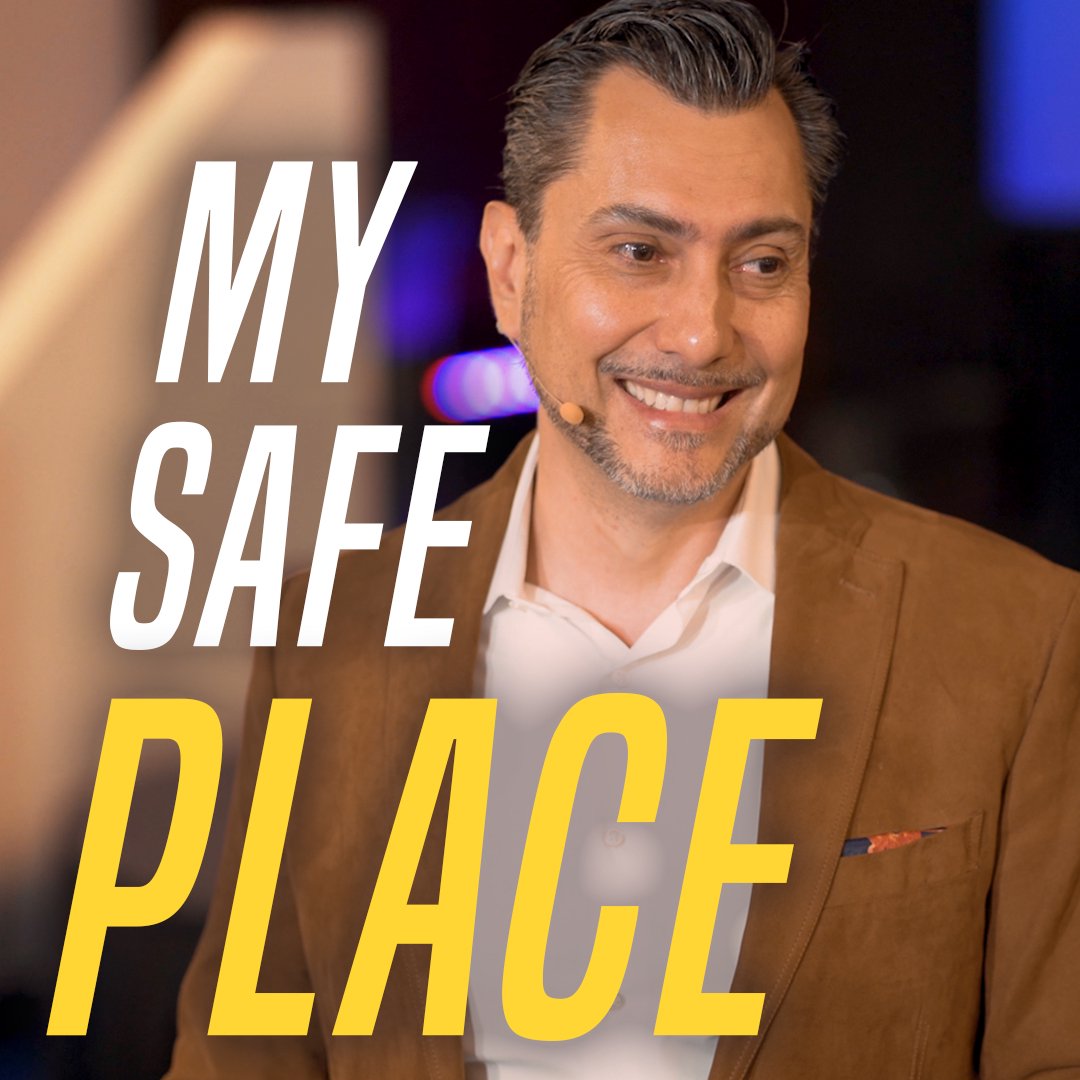 My Safe Place