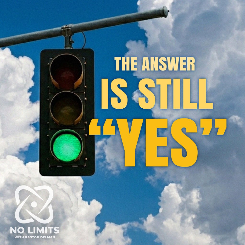 The Answer is Still "Yes"