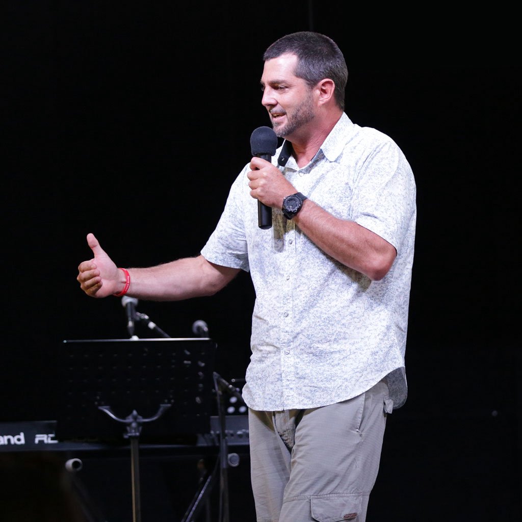 Conference Messages