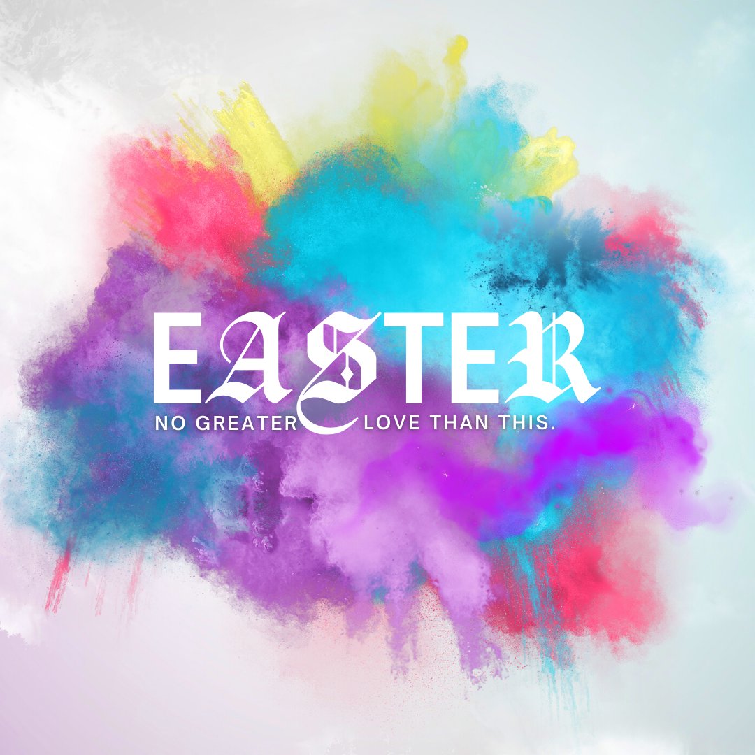 Part 20: Easter Sunday episode artwork