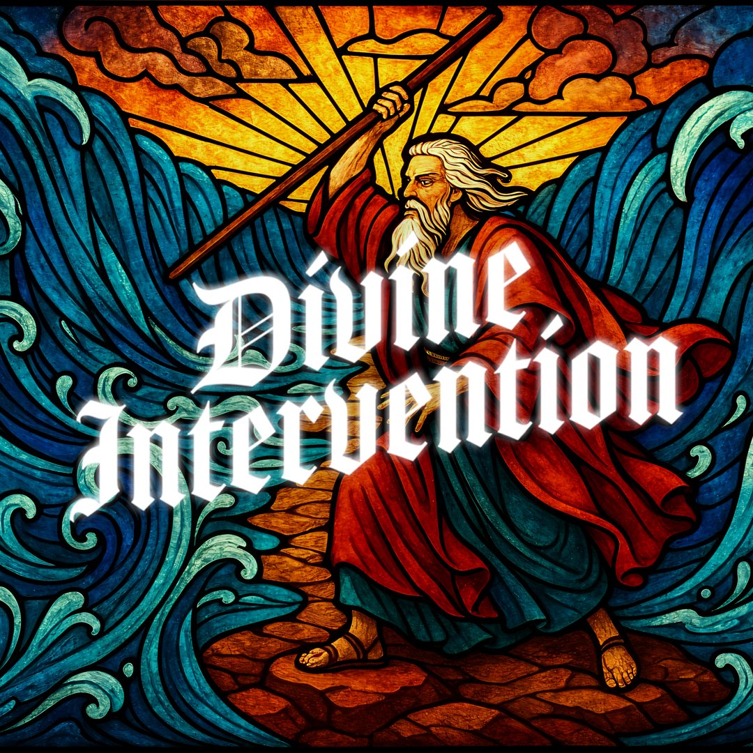 Problems are Invitations to Pray