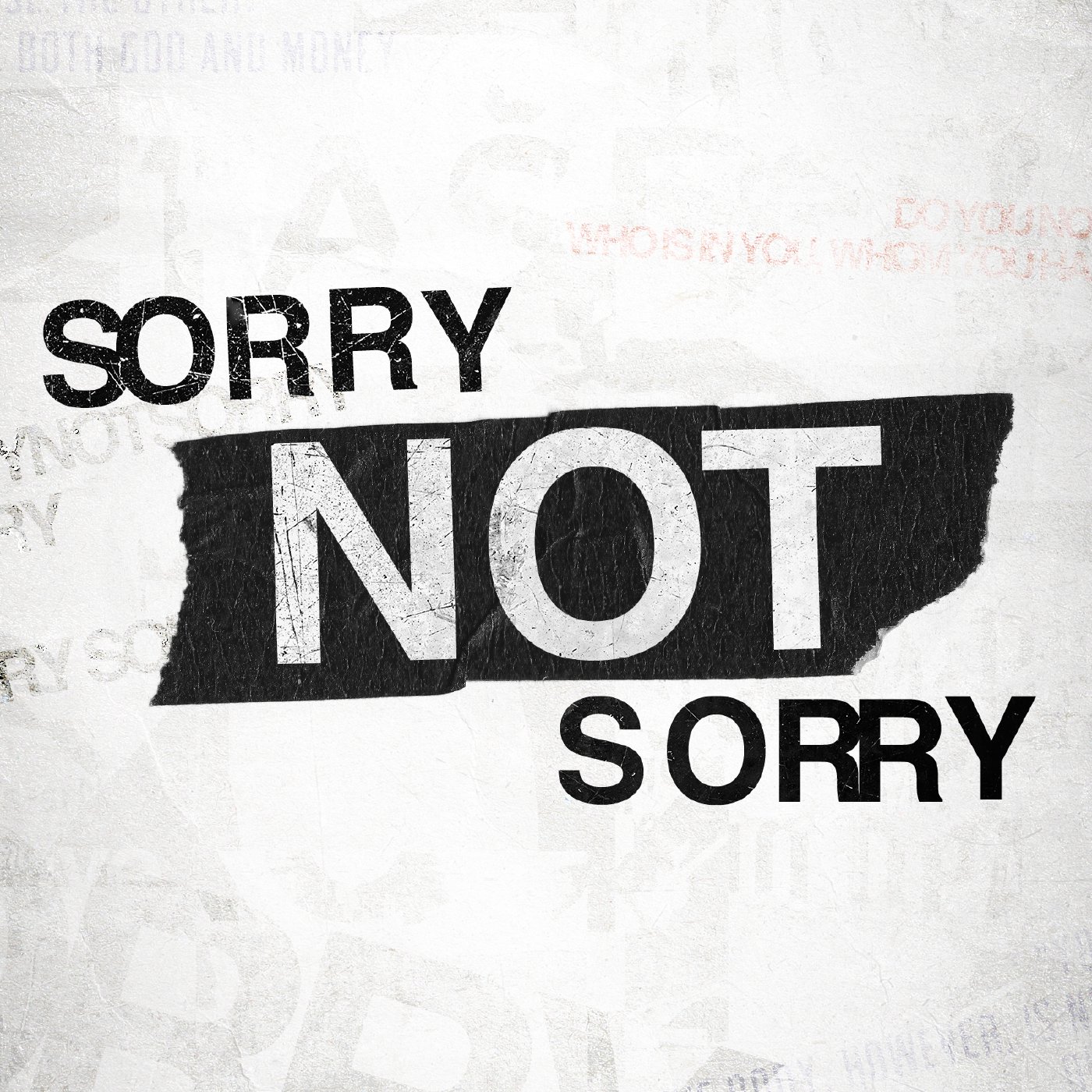 Your Money Is A Potential Problem episode artwork