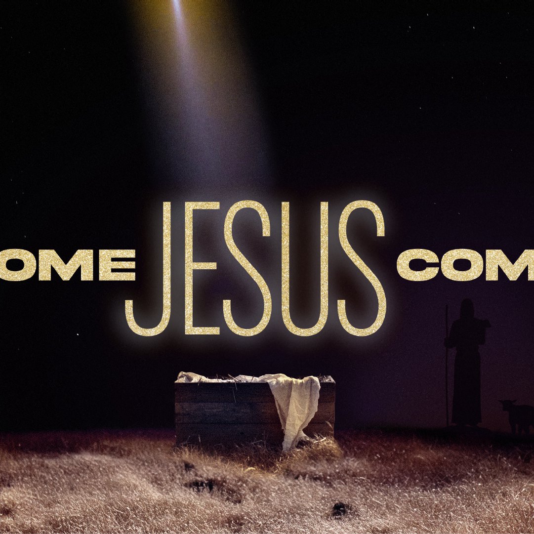 Come Jesus Come : Prayer, Worship, & Silence episode artwork