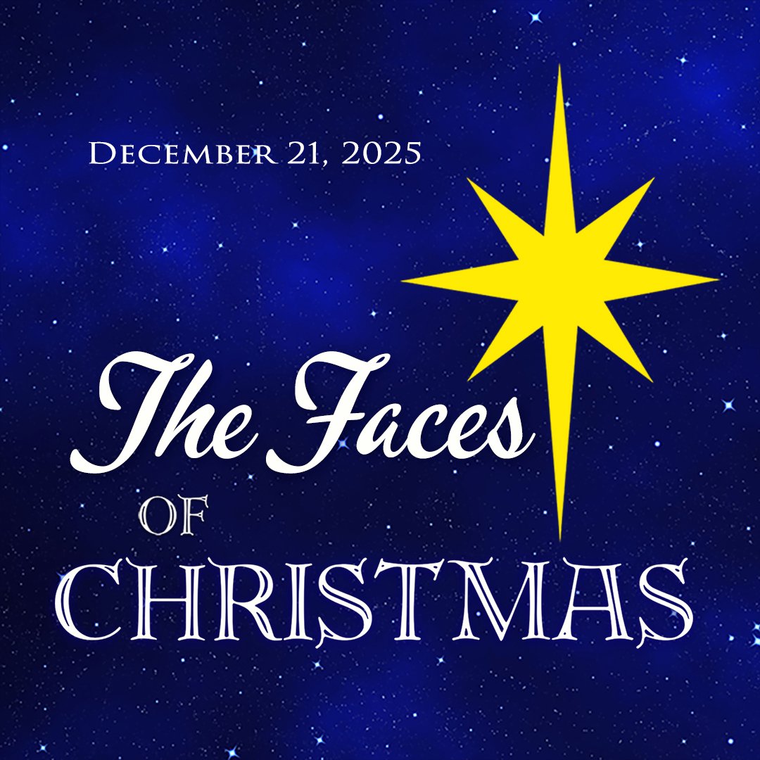 The Faces of Christmas! episode artwork