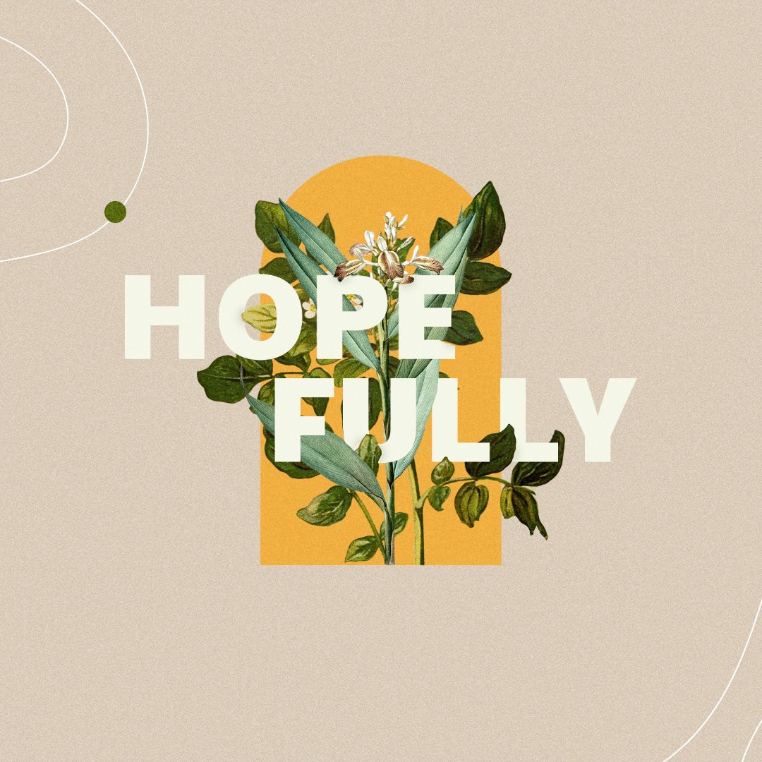 Hopefully - Week 8