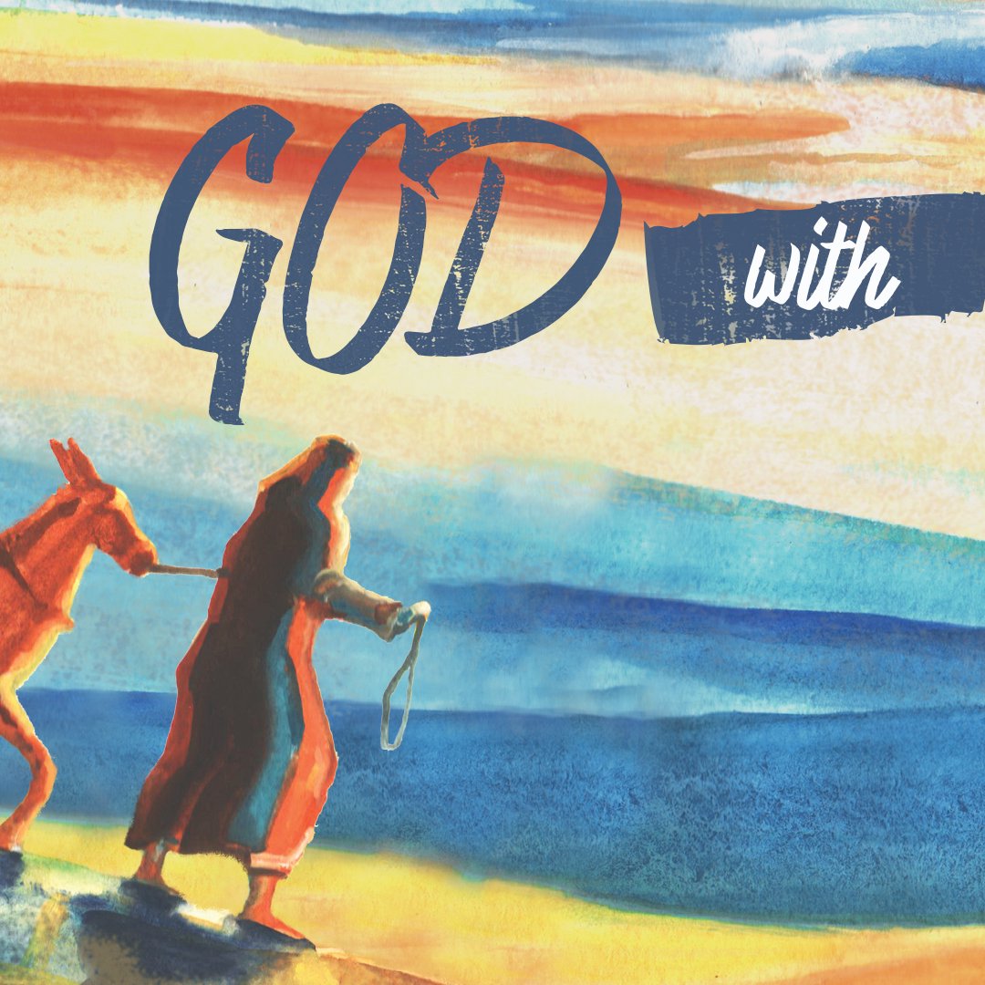 God with Us