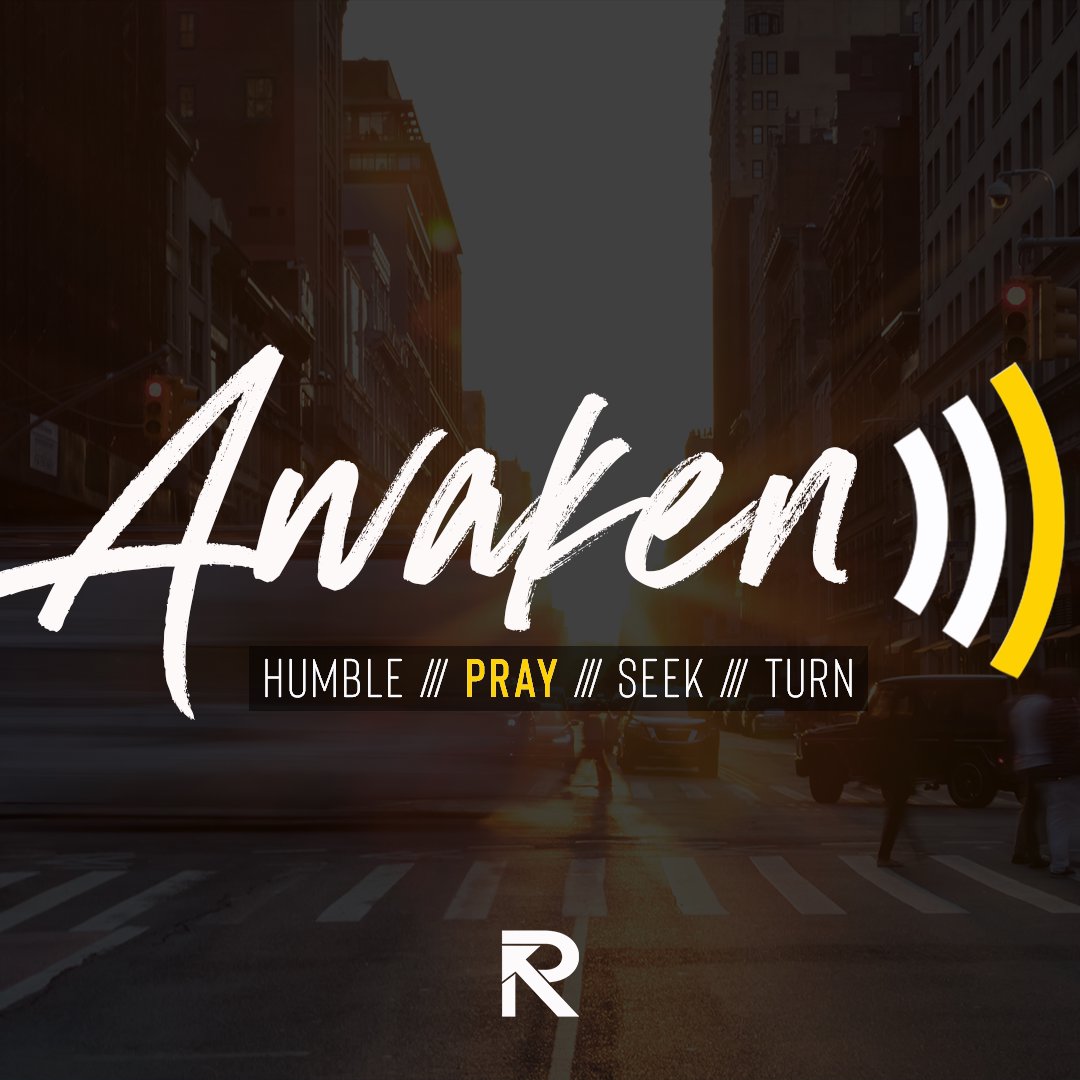 Awaken Through Humility