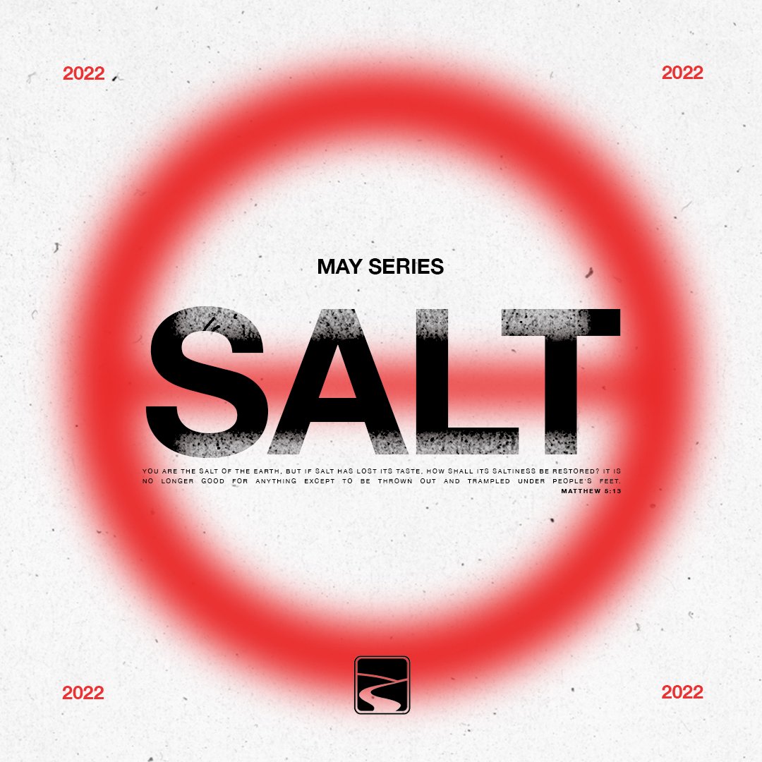 SALT episode artwork