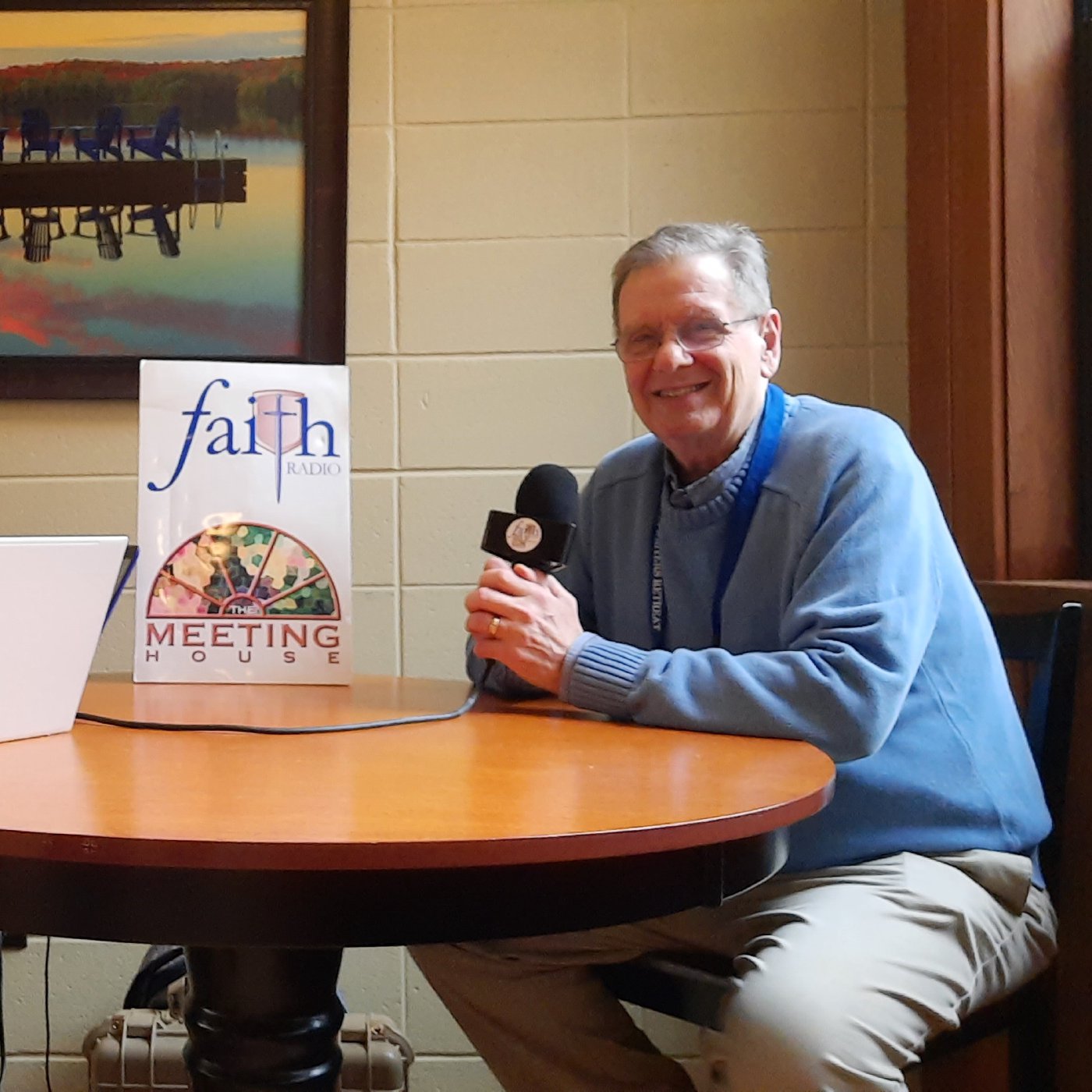 Faith Radio Podcast
