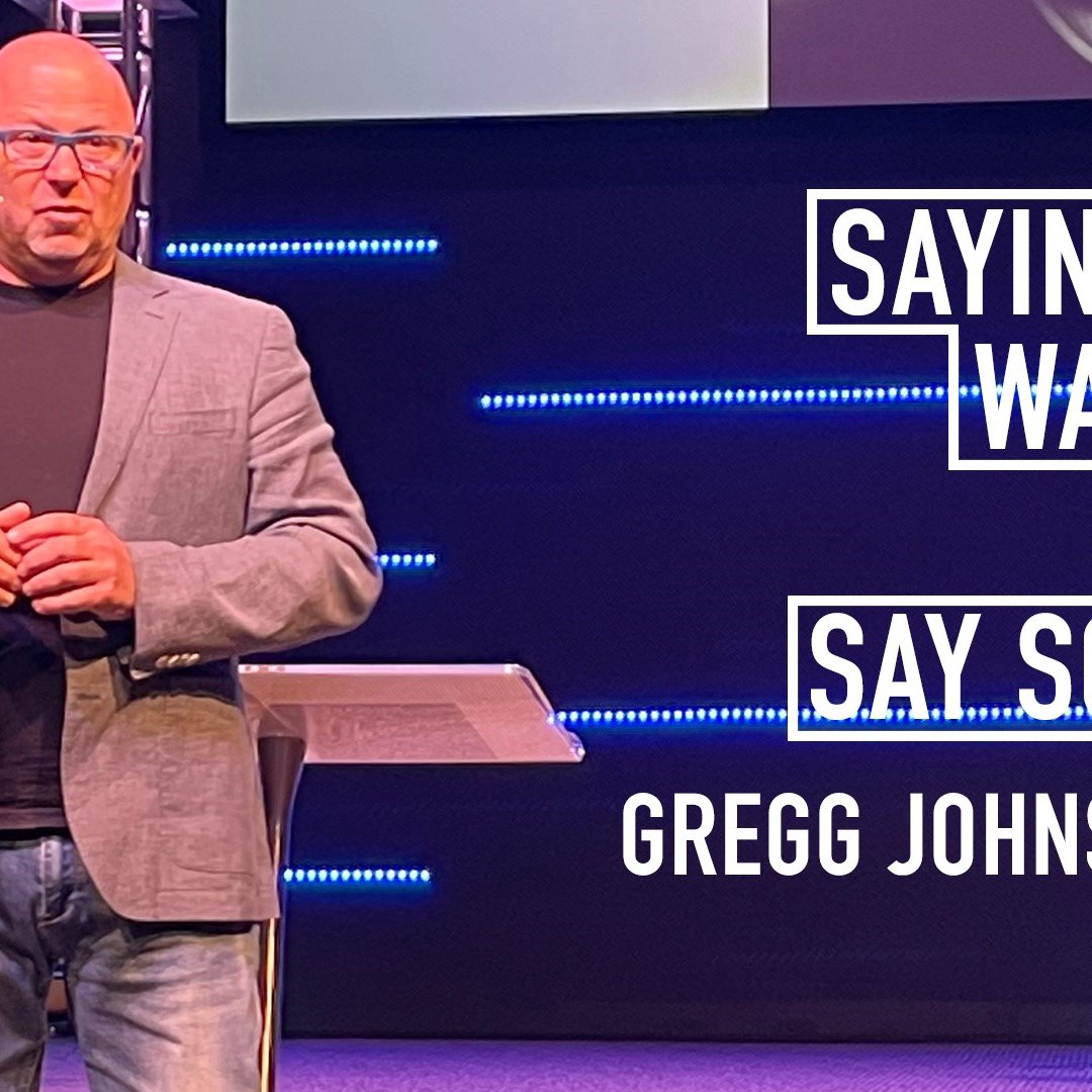 Surge Church