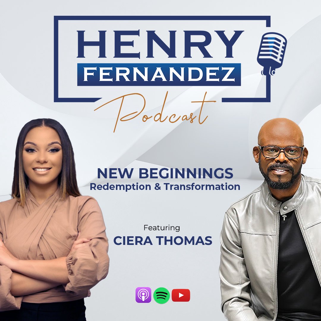Henry Fernandez Podcast