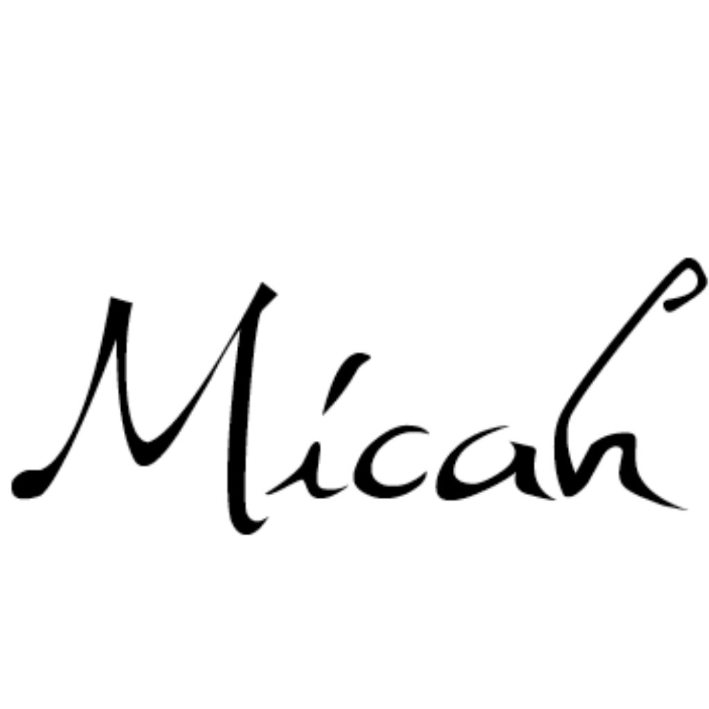 Micah episode artwork