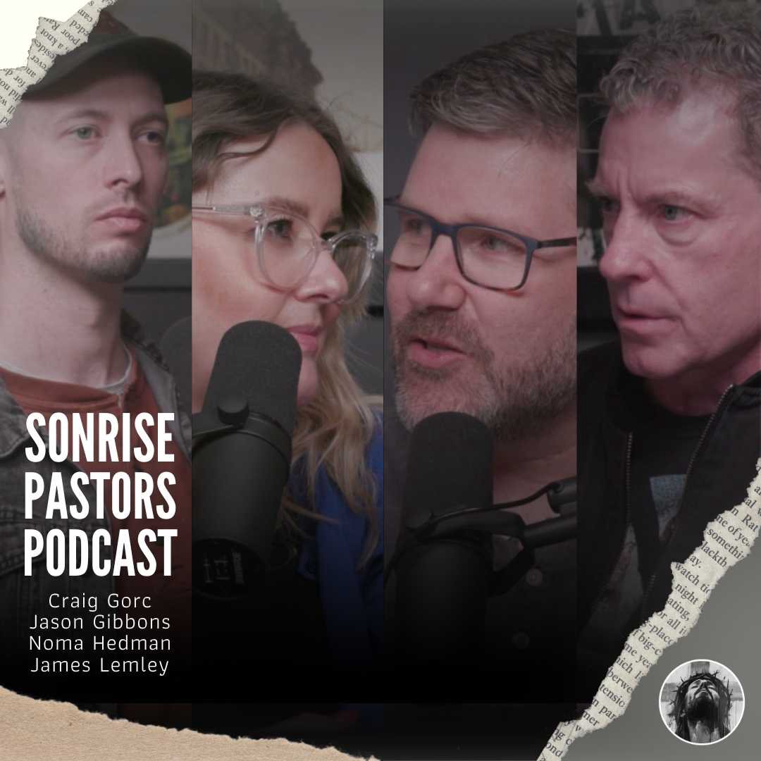 Sonrise Pastors Podcast