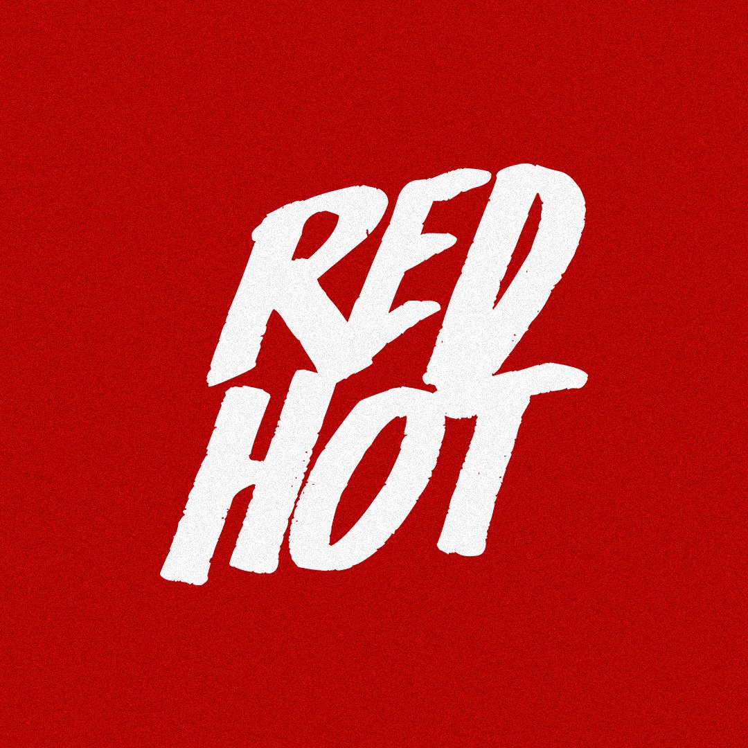Red Hot: Ask anything about anything episode artwork