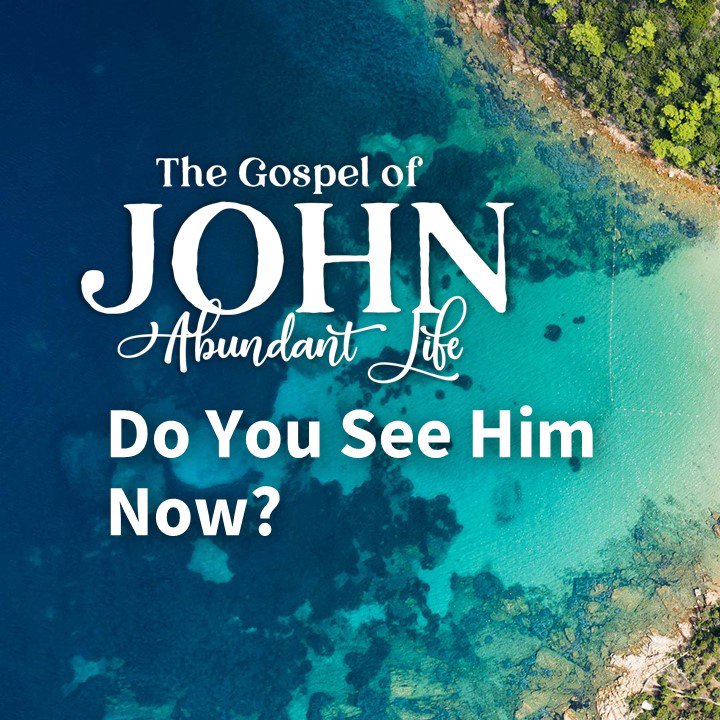 Do You See Him Now? episode artwork
