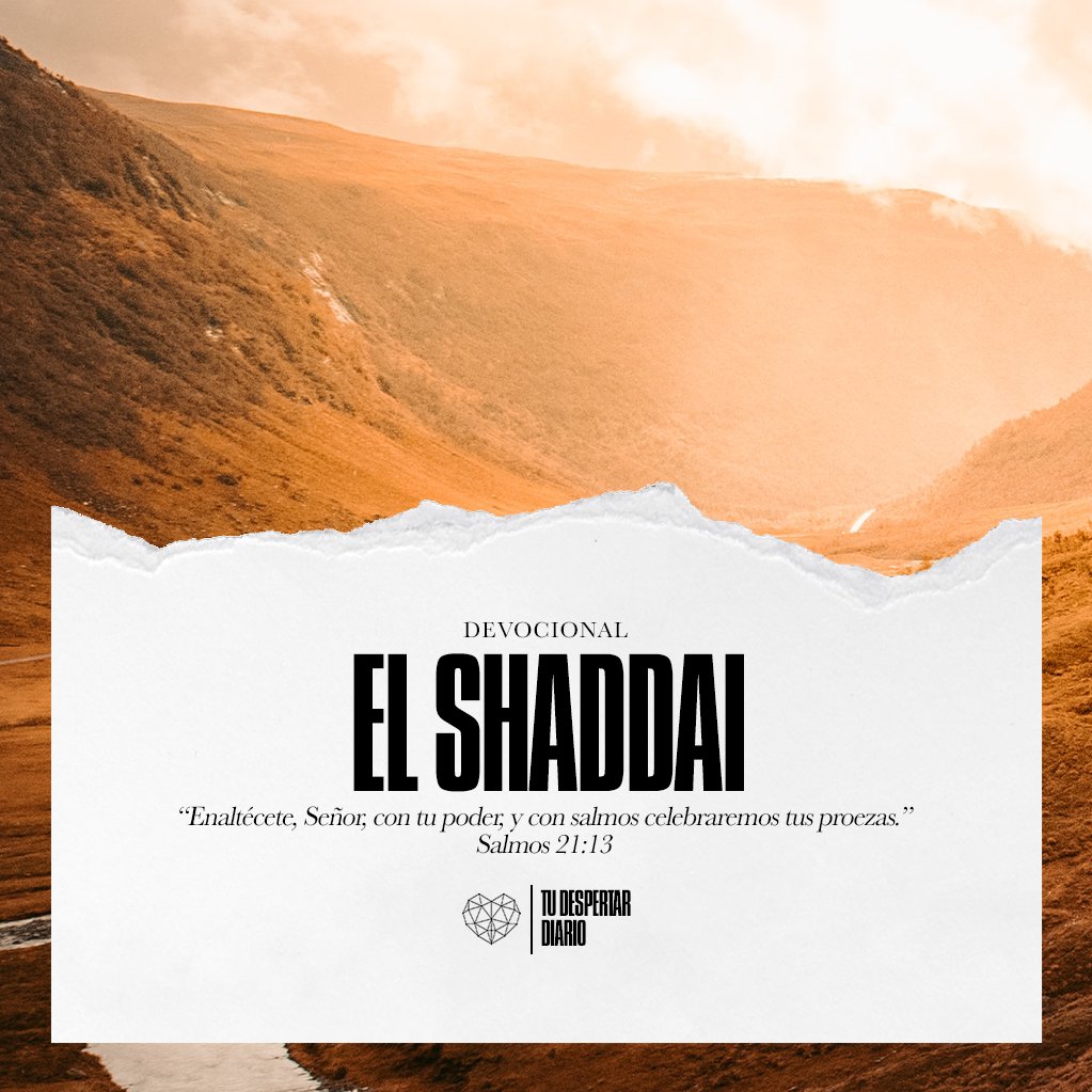 Tu Despertar Diario con Nathan & Mary Ironside