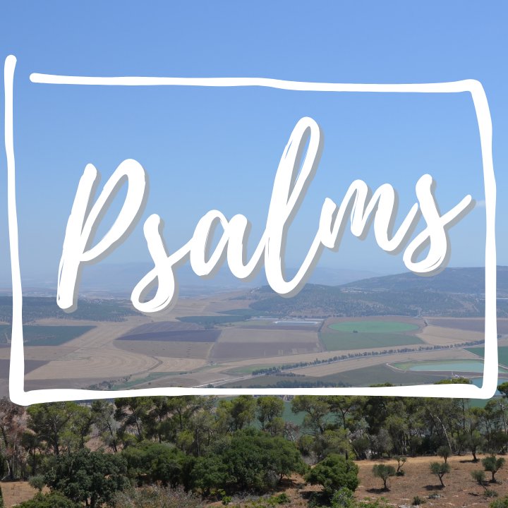 Psalm 92 episode artwork