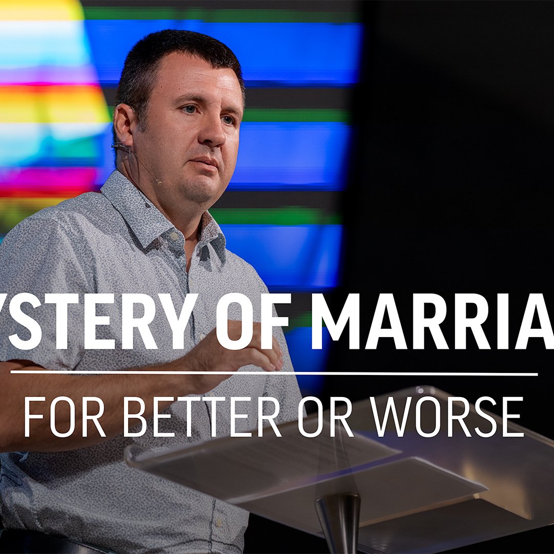 Mystery of Marriage