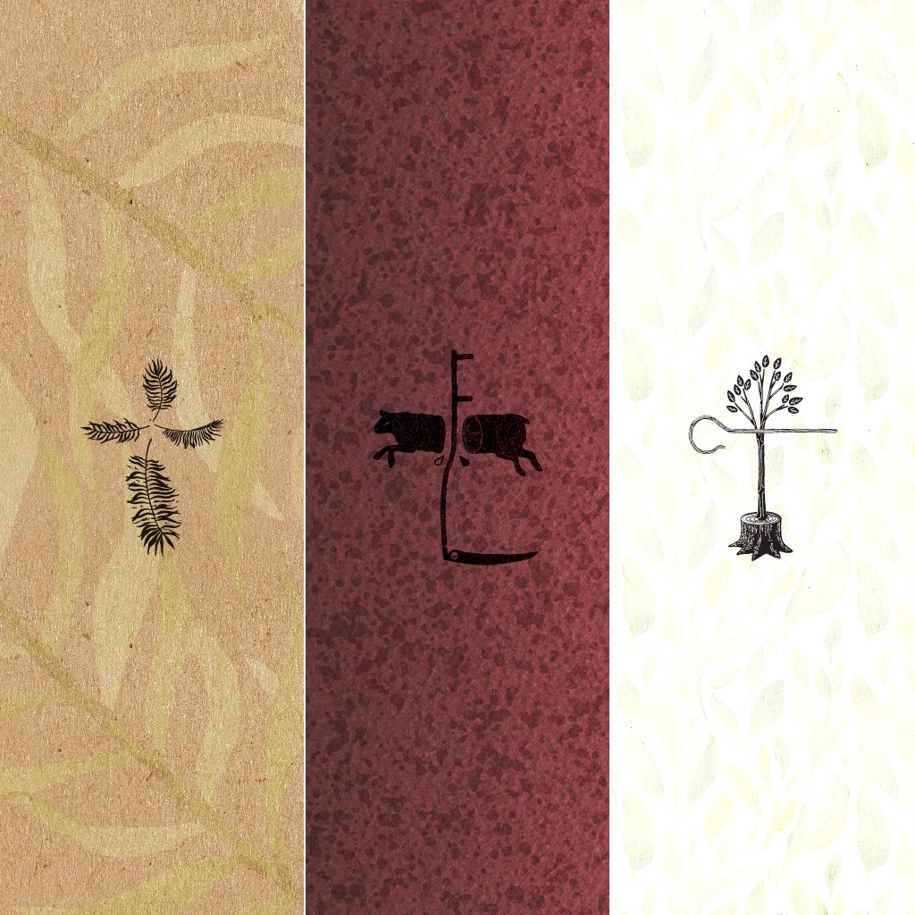 Easter: Jesus, The King, Lives episode artwork