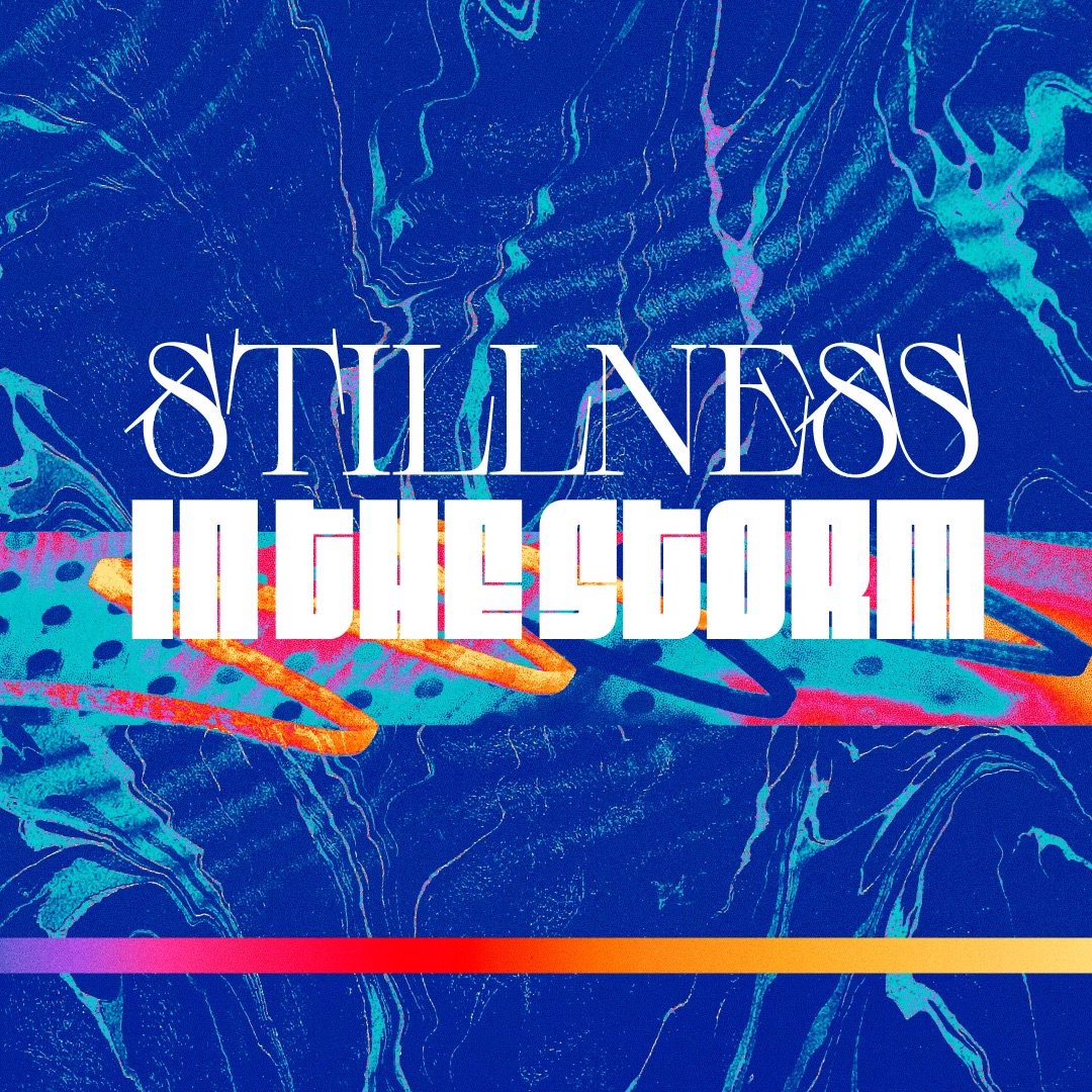 STILLNESS IN THE STORM   8/6/23 episode artwork