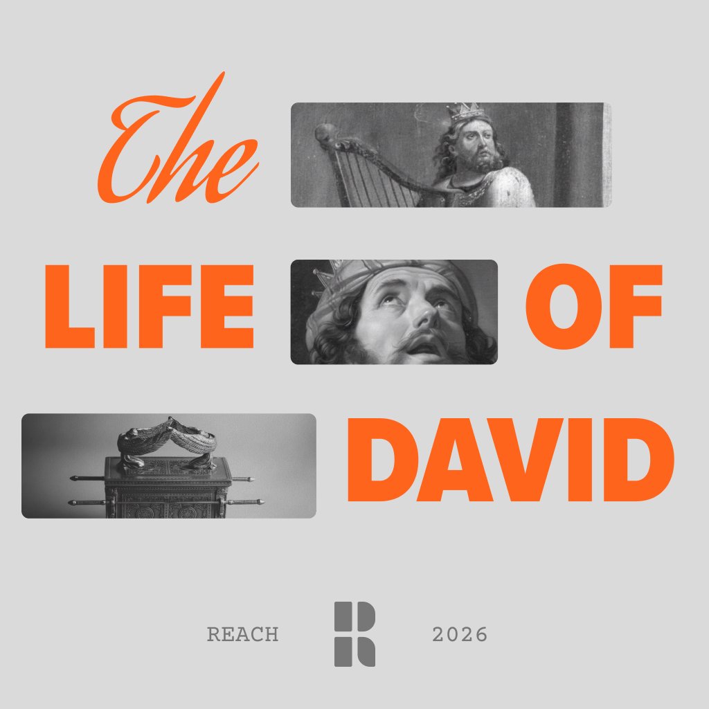 The Life of David