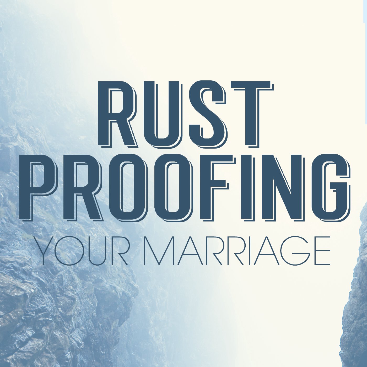 Rust Proofing Your Marriage episode artwork