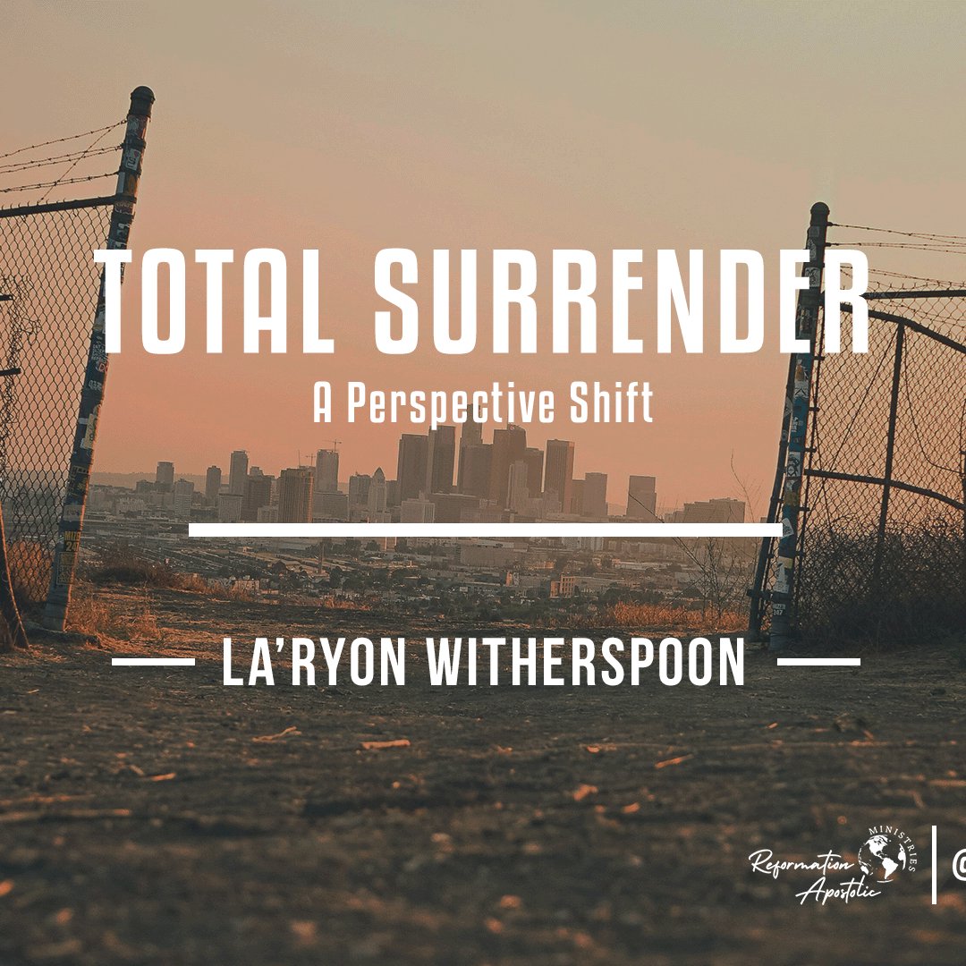 Total Surrender