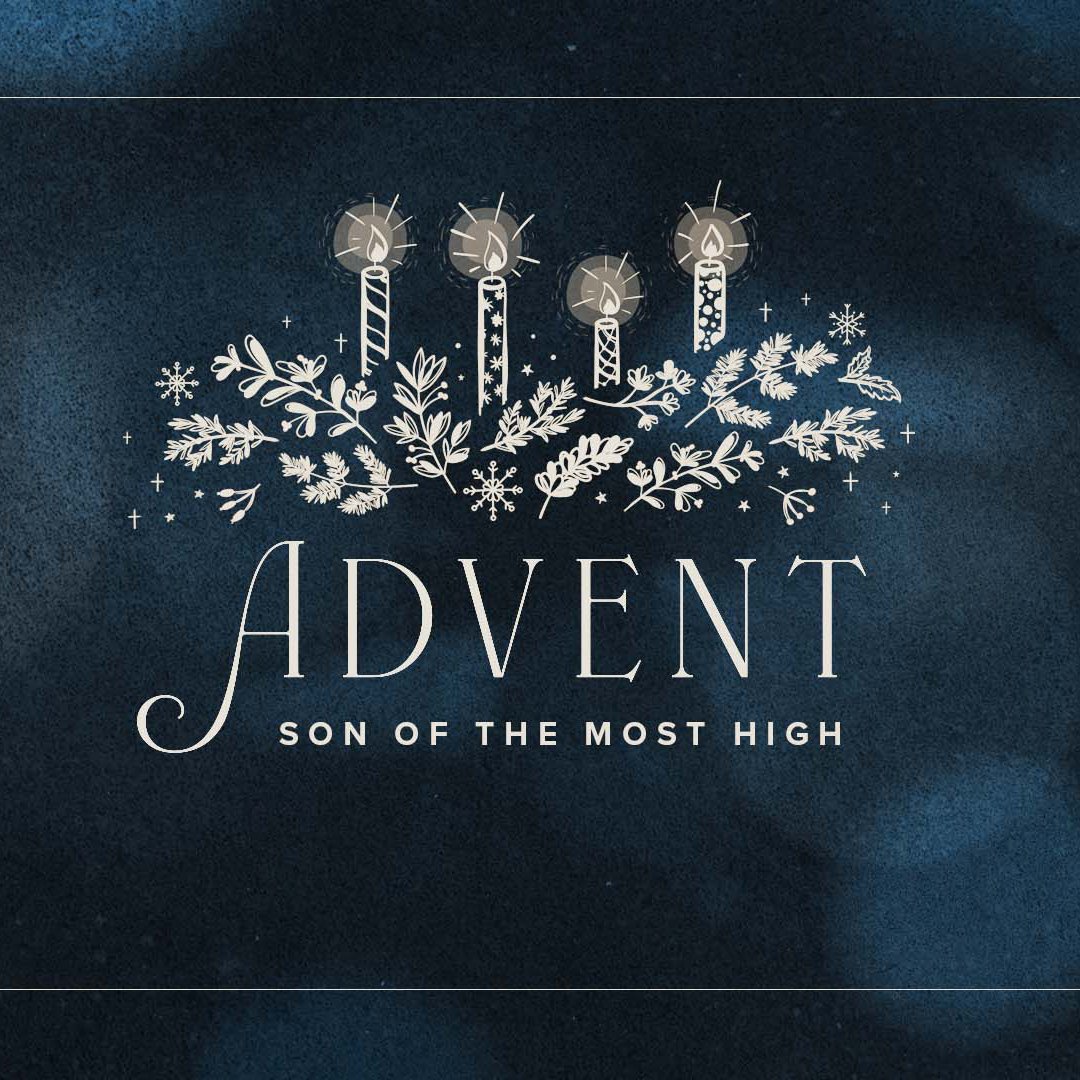Luke 1:46-55 episode artwork