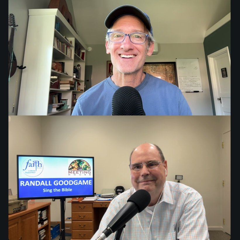 Faith Radio Podcast