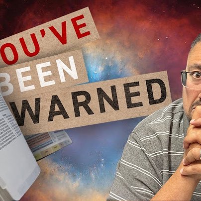 GET READY!!! This Changes EVERYTHING!!!