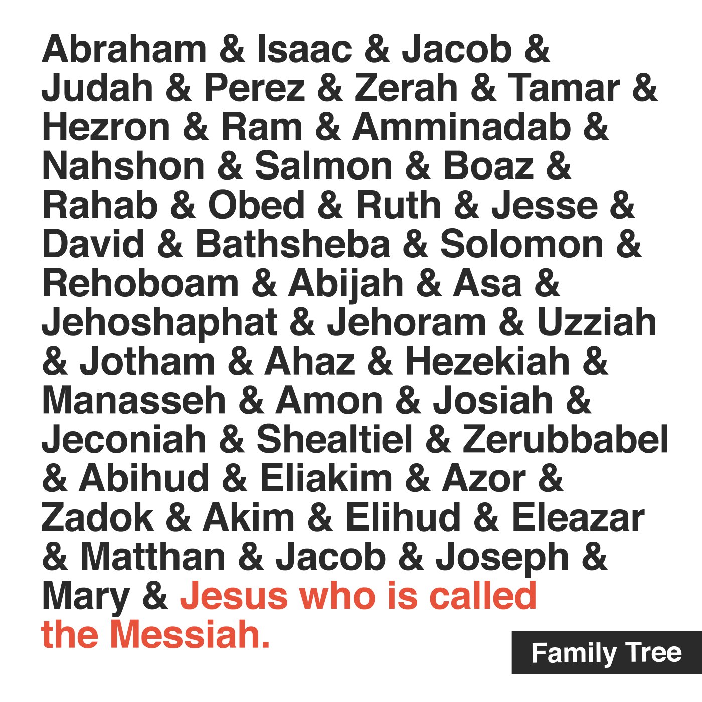 Men of Faith and the Exile