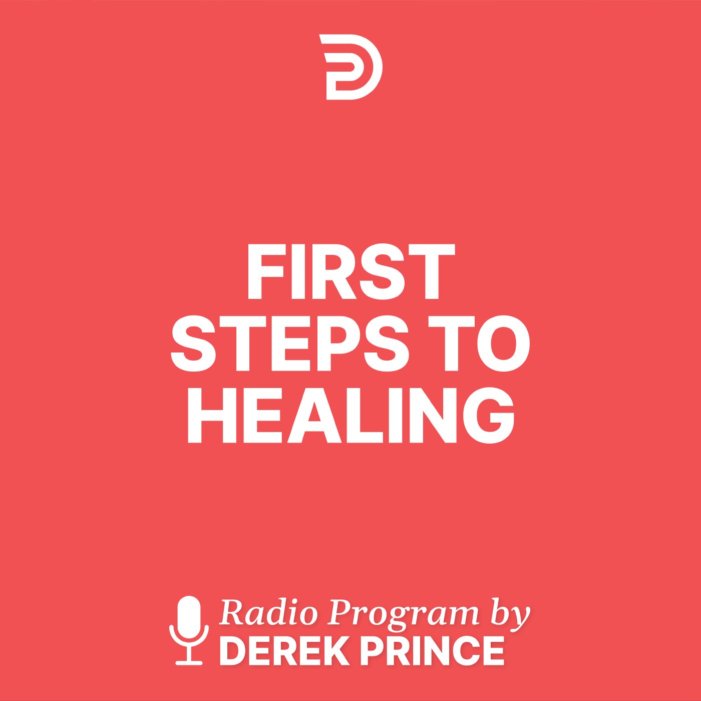 Derek Prince Legacy Radio International