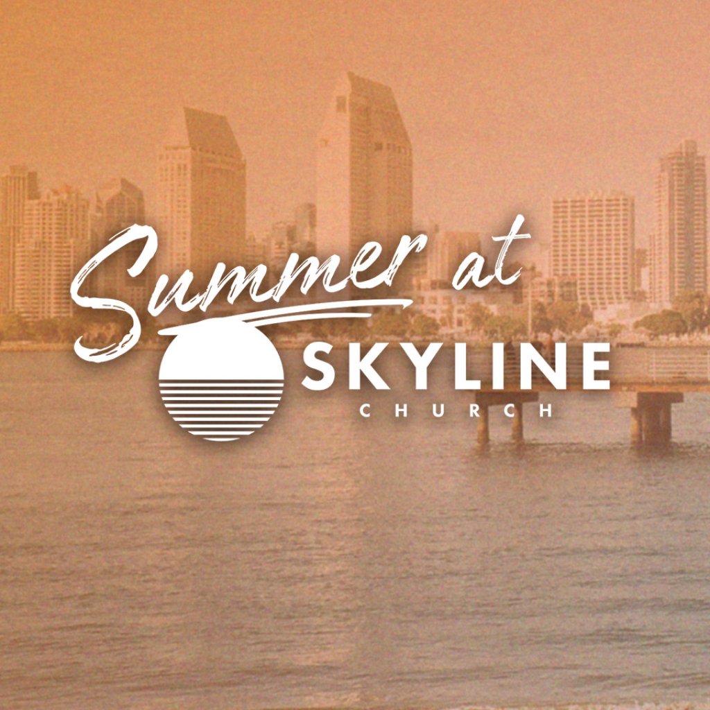 Skyline Church Sermons