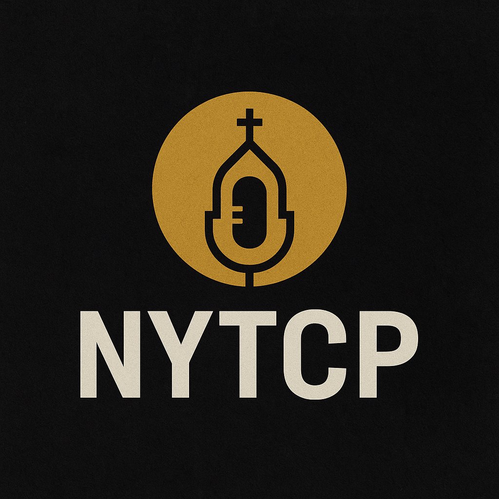 Not Your Typical Church Podcast