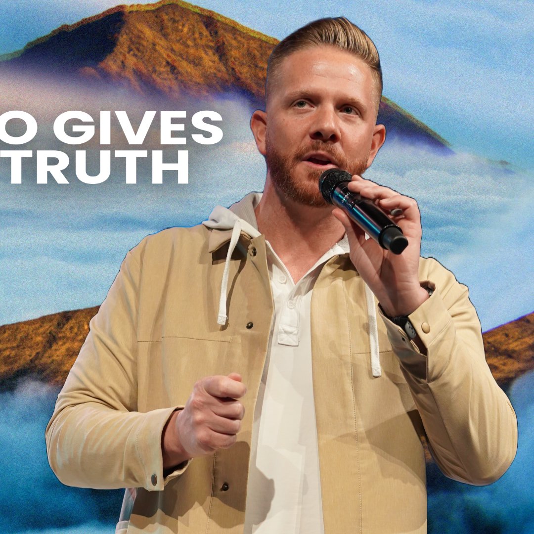 The God Who Gives the Whole Truth episode artwork