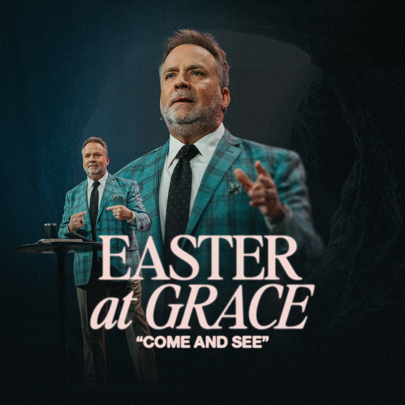 Easter Sunday episode artwork