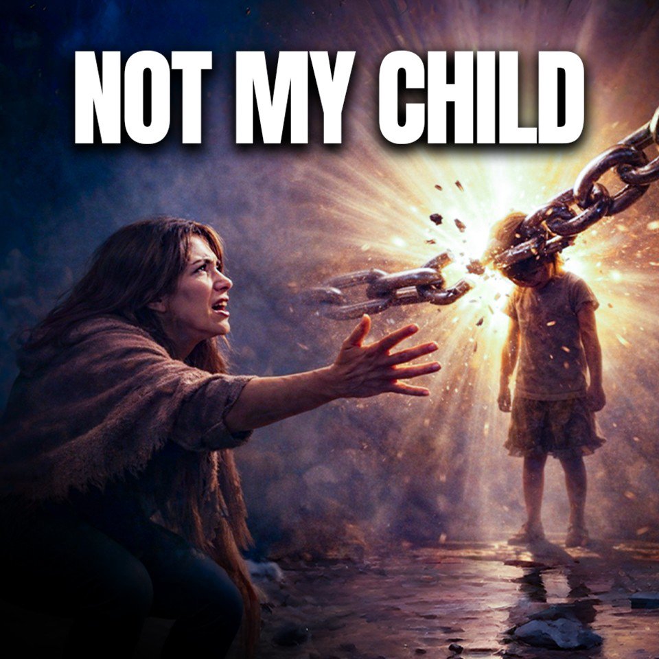 Devil, Not My Child episode artwork