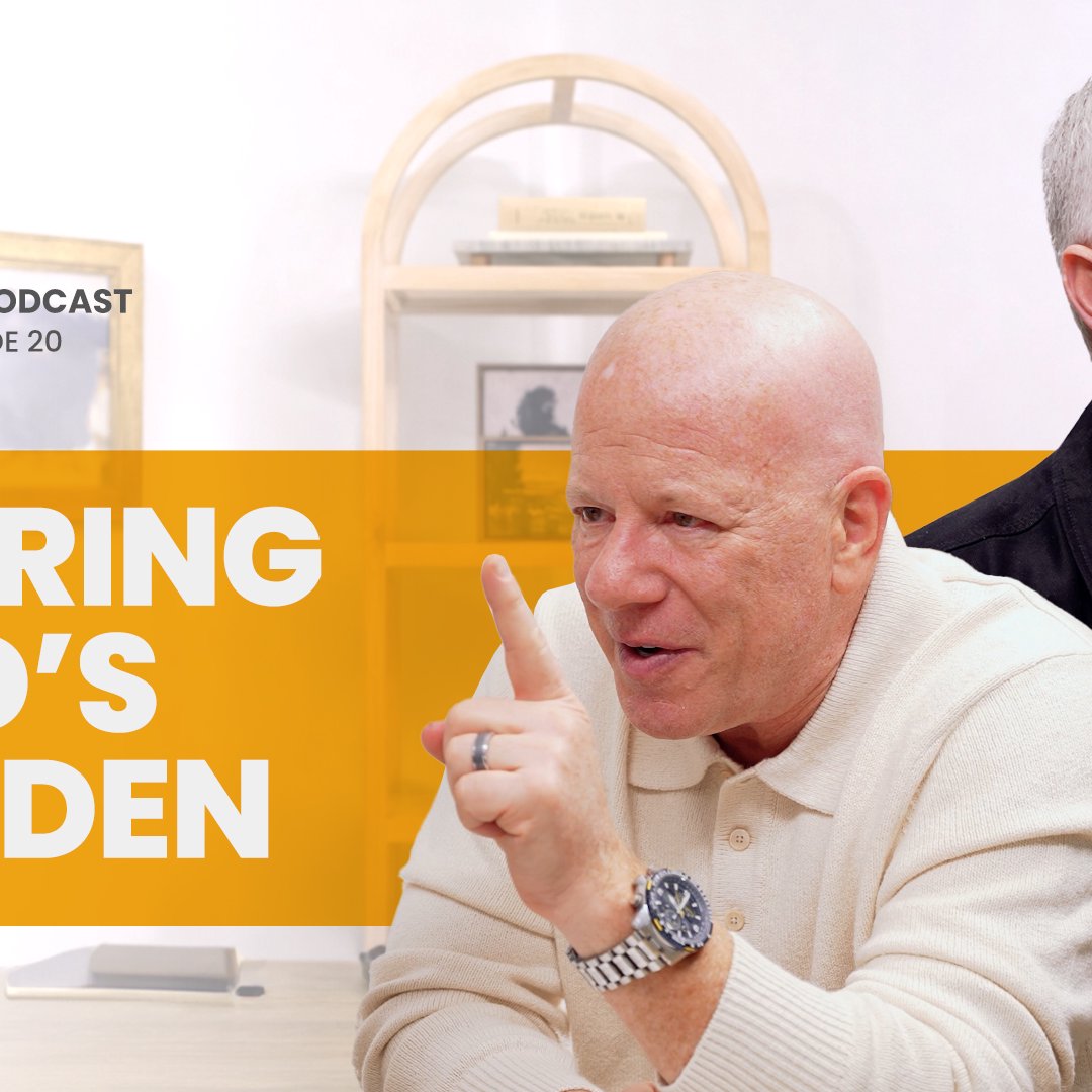 S8 | Ep20 Bearing God’s Burden