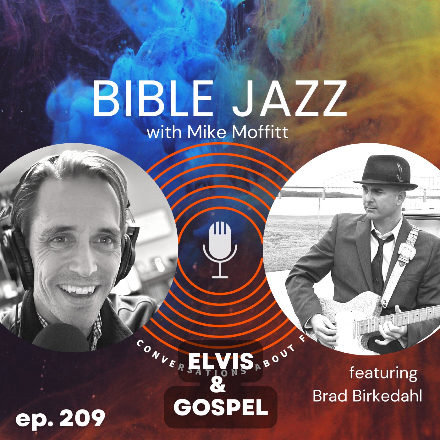 Bible Jazz