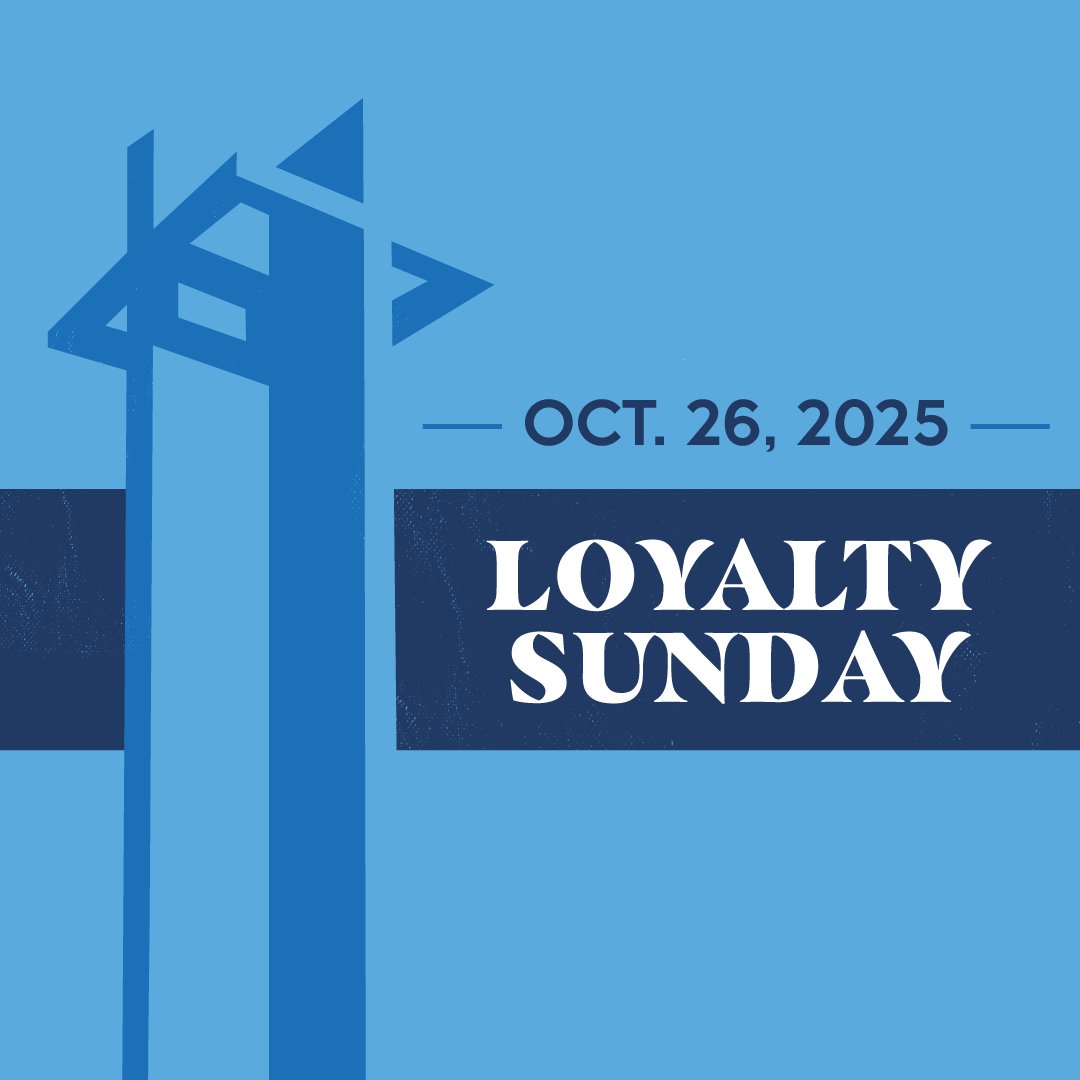 “Standing on the Word” / Loyalty Sunday / Reformation (Sermon)