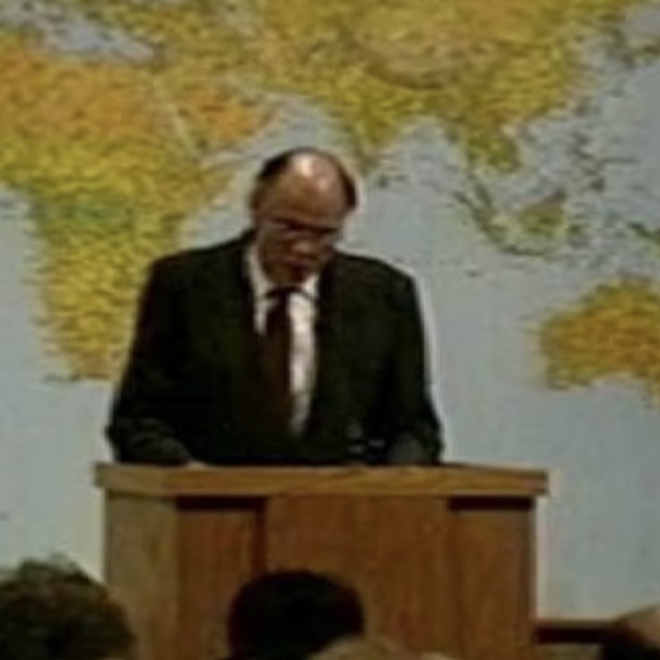 Spiritual Warfare 8 - How We Can Help Others Spiritual Warfare 8 - How We Can Help Others