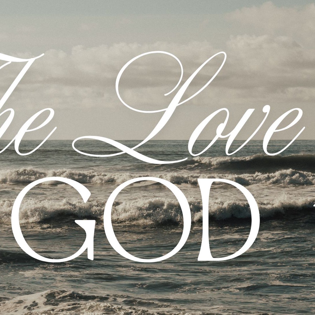 The Love of God episode artwork