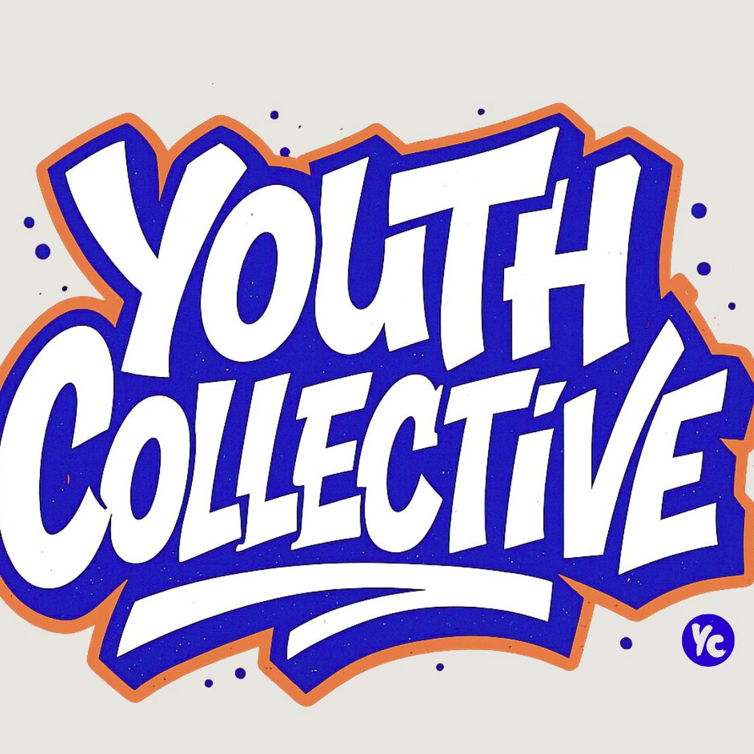 Youth Takeover 2026 episode artwork