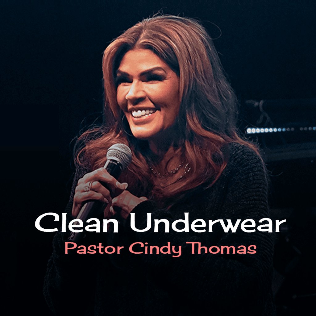 Clean Underwear episode artwork