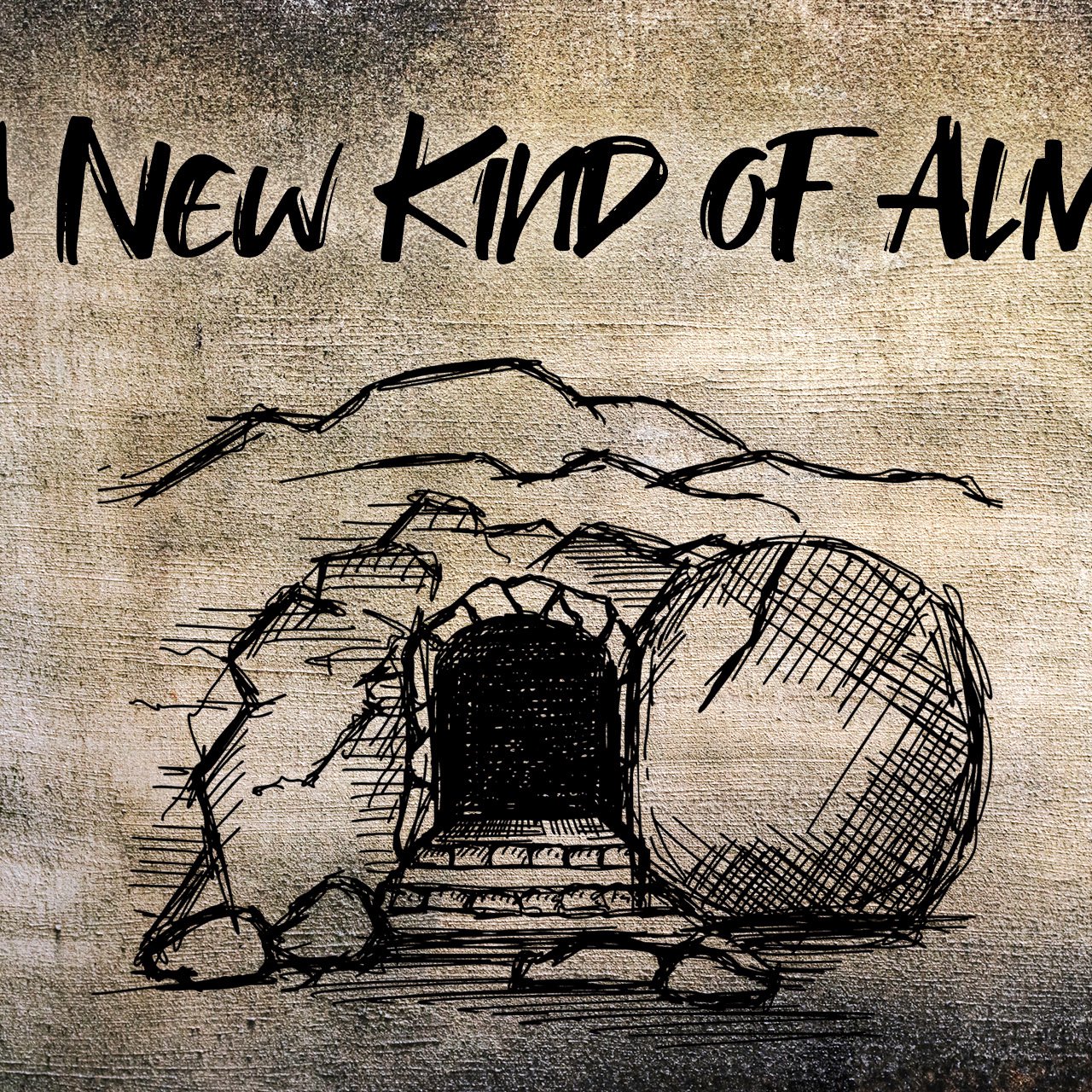 A New Kind of Alive episode artwork