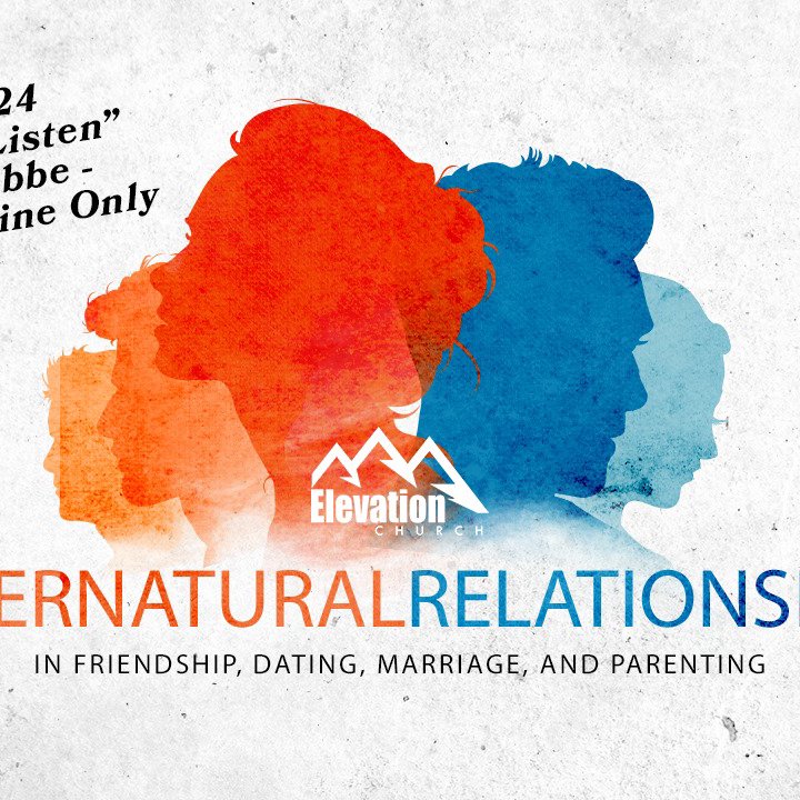 Supernatural Relationships episode artwork