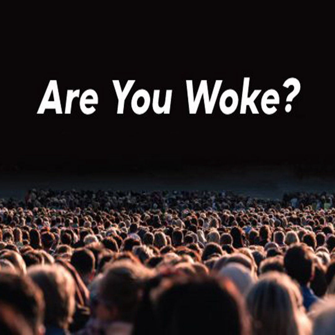Crucial Dialogue Ep 9:  Are You Woke? episode artwork