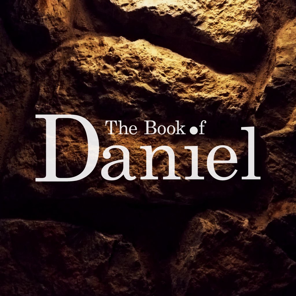 Daniel 3:1-18 Part 1 episode artwork
